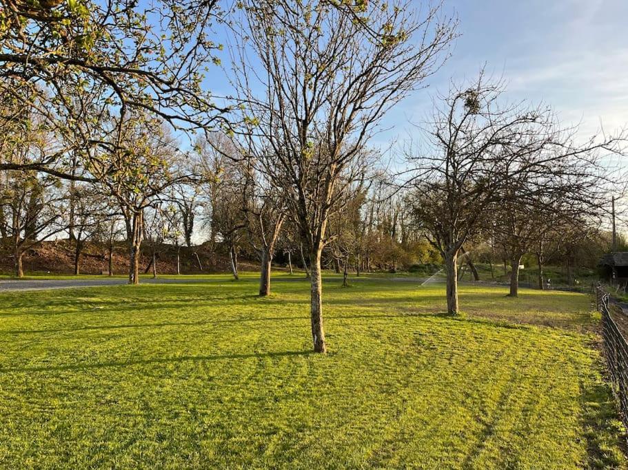 Gite Avec Spa Privatif* Saint-Symphorien-les-Buttes Zewnętrze zdjęcie